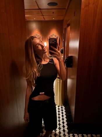 Leaked Penny lane private photo viral onlyfans