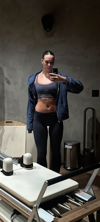 Leaked Penny oleksiak page private photo viral onlyfans