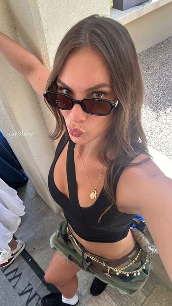 Leaked Penny oleksiak page private photo viral onlyfans