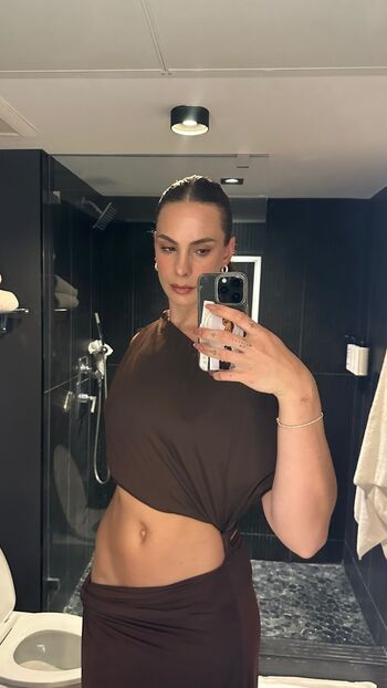 Leaked Penny oleksiak page private photo viral onlyfans