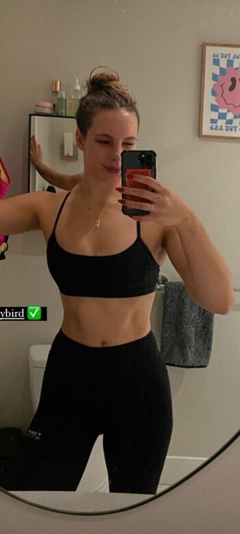 Leaked Penny oleksiak private photo viral onlyfans