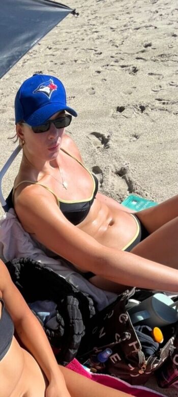 Leaked Penny oleksiak private photo viral onlyfans