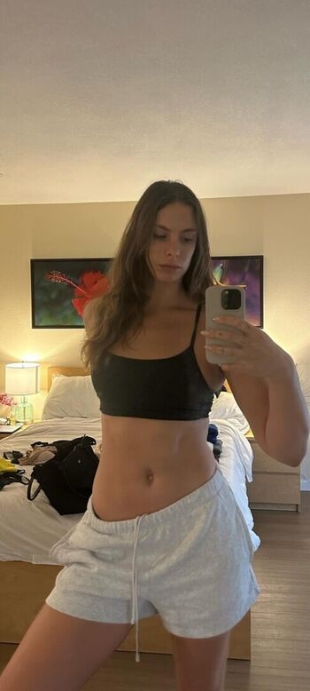 Leaked Penny oleksiak private photo viral onlyfans