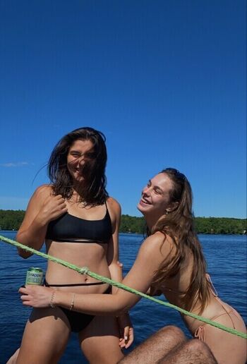 Leaked Penny oleksiak private photo viral onlyfans