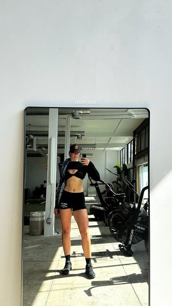 Leaked Penny oleksiak private photo viral onlyfans
