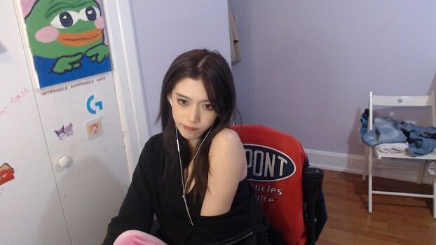 Leaked Penpuin private photo viral onlyfans