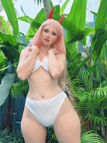 Leaked Peppy cos private photo viral onlyfans