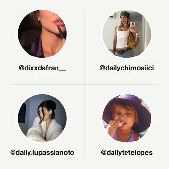 Perfis Daily