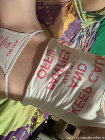 Perky Deeze