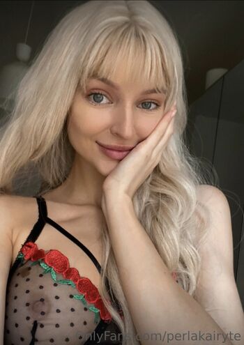 Perla Kairyte