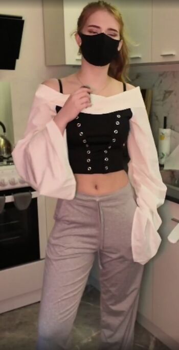Leaked Perlinna page private photo viral onlyfans