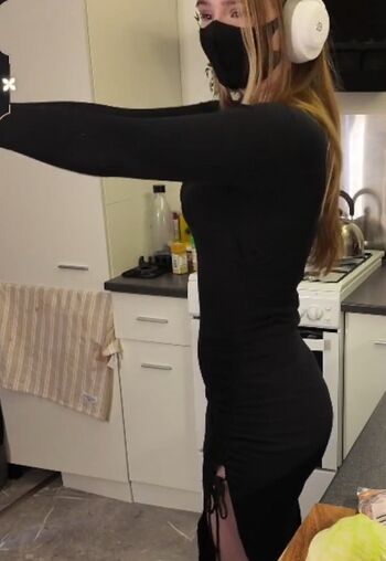 Leaked Perlinna private photo viral onlyfans