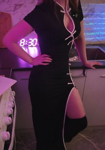 Leaked Perlinna private photo viral onlyfans