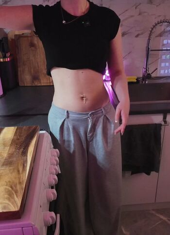 Leaked Perlinna private photo viral onlyfans