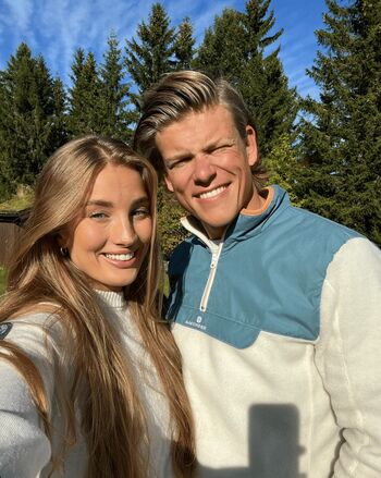 Leaked Pernille dsvik private photo viral onlyfans