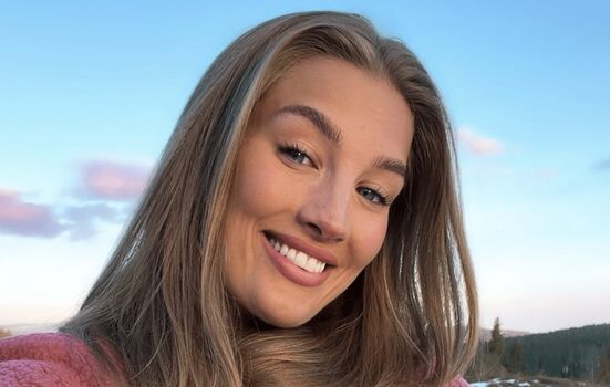 Leaked Pernille dsvik private photo viral onlyfans