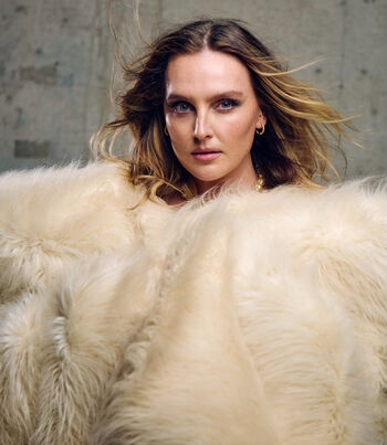 Leaked Perrie edwards private photo viral onlyfans