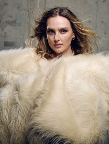 Leaked Perrie edwards private photo viral onlyfans