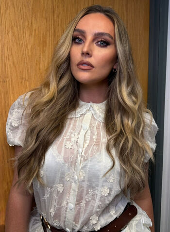 Leaked Perrie edwards private photo viral onlyfans