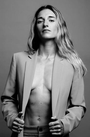 Leaked Perrine laffont private photo viral onlyfans