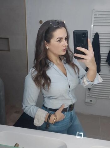 Leaked Perrine rmd private photo viral onlyfans