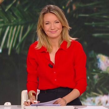 Perrine Storme