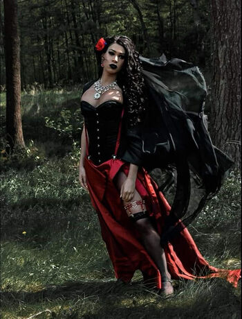 Persephiroth