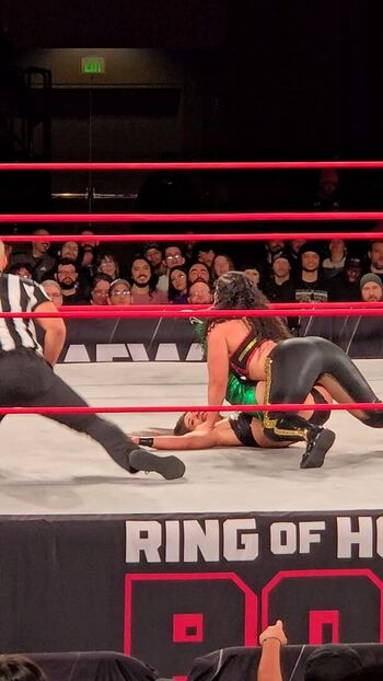 Leaked Persephone page private photo viral onlyfans