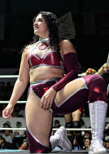 Leaked Persephone page private photo viral onlyfans