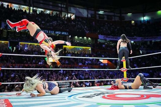 Leaked Persephone page private photo viral onlyfans