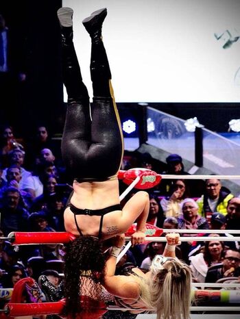 Leaked Persephone page private photo viral onlyfans