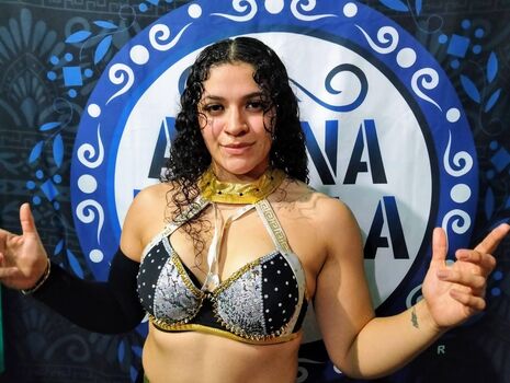 Leaked Persephone page private photo viral onlyfans