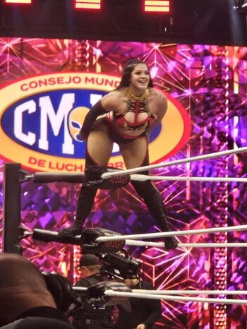 Leaked Persephone page private photo viral onlyfans