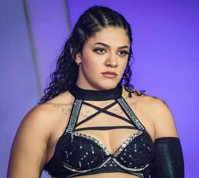 Leaked Persephone page private photo viral onlyfans