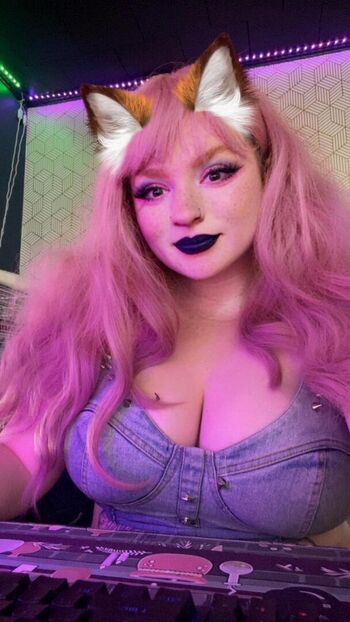 Leaked Persephone page private photo viral onlyfans