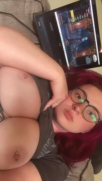 Leaked Persephone page private photo viral onlyfans