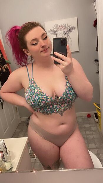 Leaked Persephone page private photo viral onlyfans