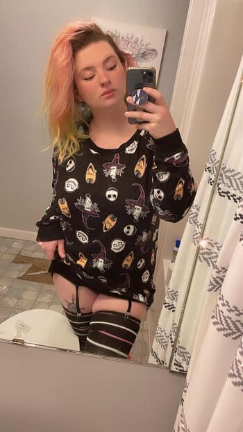 Leaked Persephone page private photo viral onlyfans