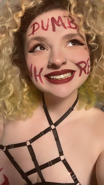 Leaked Persephone page private photo viral onlyfans