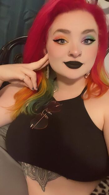 Leaked Persephone private photo viral onlyfans