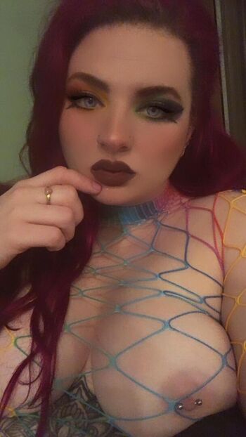 Leaked Persephone private photo viral onlyfans