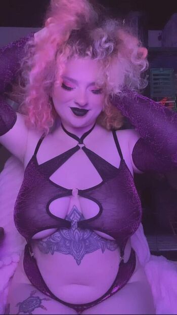 Leaked Persephone private photo viral onlyfans