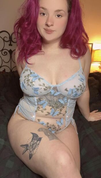 Leaked Persephone private photo viral onlyfans