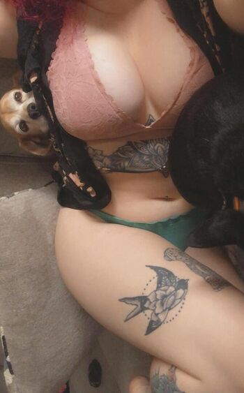 Leaked Persephone private photo viral onlyfans