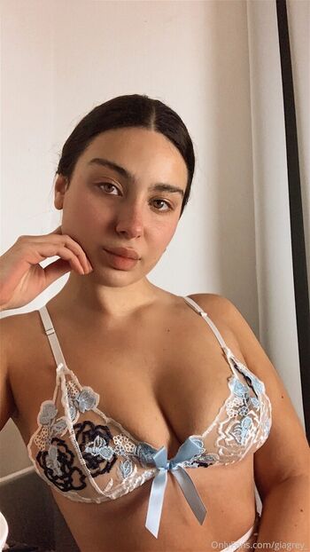 Leaked Persiandollgia private photo viral onlyfans
