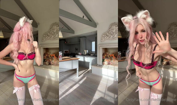 Leaked Petite delphine private photo viral onlyfans
