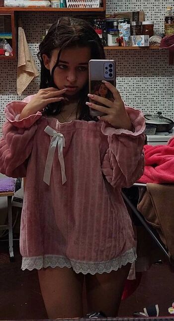 Leaked Petite olya private photo viral onlyfans