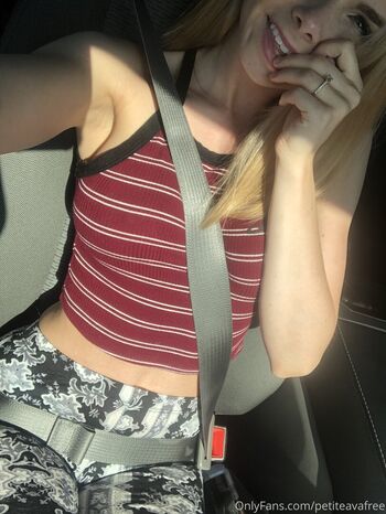 Leaked Petiteavafree private photo viral onlyfans