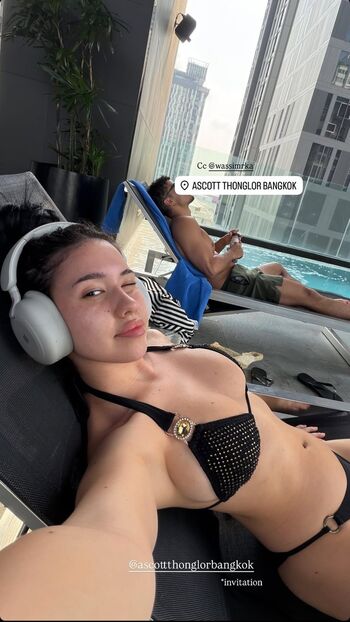 Leaked Petitebruneone private photo viral onlyfans