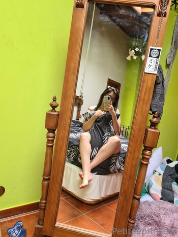 Leaked Petiteeprincess private photo viral onlyfans